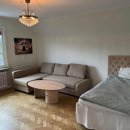 Haerligt Stort Boende I Perfekt Laege Borås Dış mekan fotoğraf