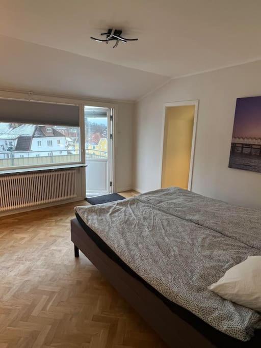 Haerligt Stort Boende I Perfekt Laege Borås Dış mekan fotoğraf