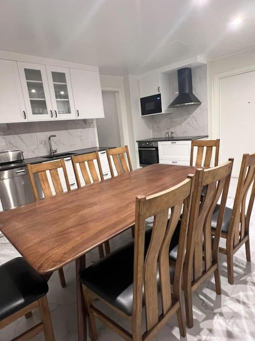 Haerligt Stort Boende I Perfekt Laege Borås Dış mekan fotoğraf