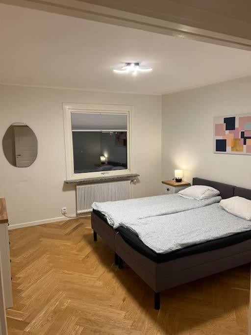 Haerligt Stort Boende I Perfekt Laege Borås Dış mekan fotoğraf